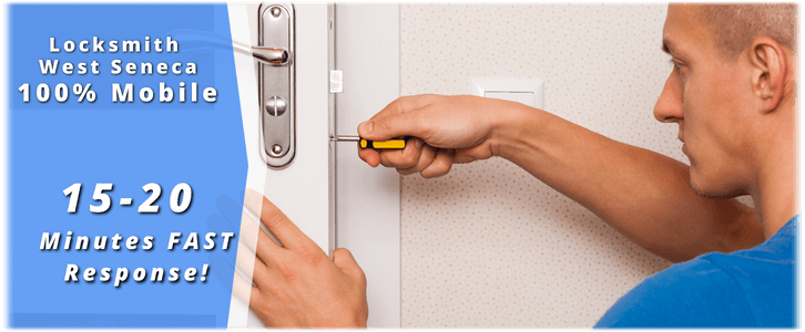 West Seneca NY Locksmith Service