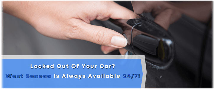 Car Lockout Service West Seneca, NY